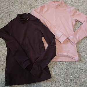 NIKE Fit Dry Running or Outdoor Shirts